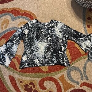 Women’s Blouse